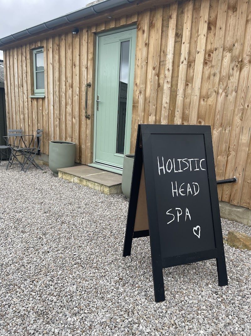 Holistic Head Spa, spa in Beckwith, United Kingdom, photo 5 of 10